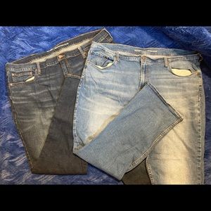 Men’s jeans